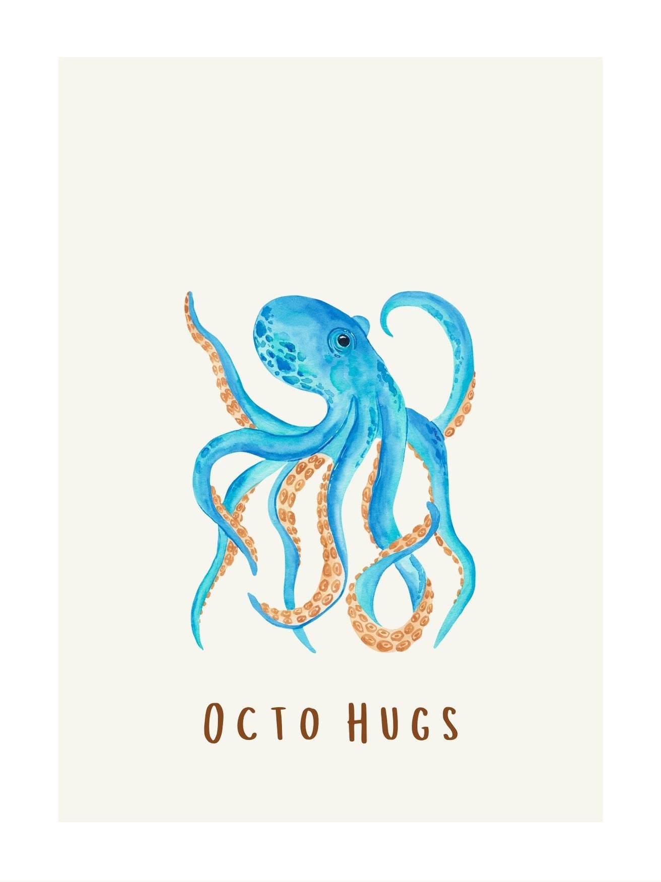 octopus 