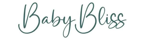 That Baby Bliss Logo